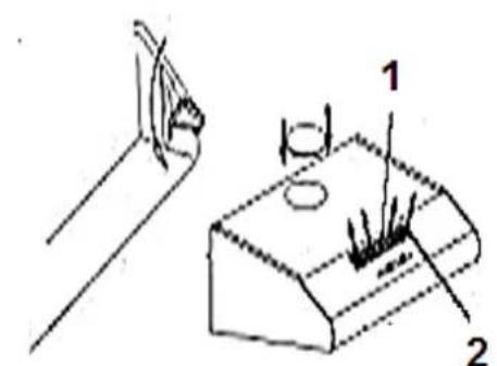 PKM KHU602H - Installation steps - 2