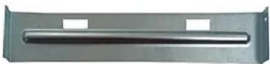 PKM KHU602H - Installation an einem Schrank. - 4