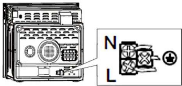 PKM F72B - Instructions for the installer (qualified professional) - 1
