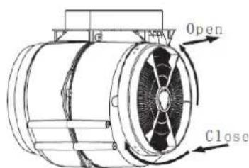 PKM KHU60EB - Filtre à charbon - 1