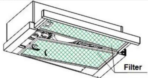 PKM KHU60EB - Metal/aluminium - 1