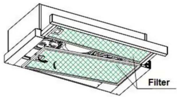 PKM KHU60EB - Metall/Aluminium - 1