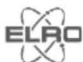 ELRO LF8020P - Remarques finales : - 1