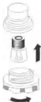 INVENTUM VFI5042ZWA - ACCESSOIRES - 1