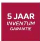 INVENTUM VFI5042ZWA - 1