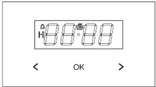 INVENTUM VFI5042ZWA - ELEKTRONISCHE UHR - 1