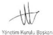 SINBO SHC 4374 - URETICI/ITHALATCI FIRMANIN, - 1