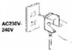 SINBO SHC 4371 - INSTRUCCIONES DE CARGA - 2