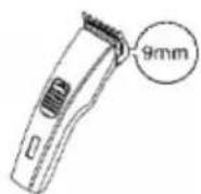 SINBO SHC 4371 - BEFORE OPERATION - 2