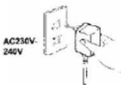 SINBO SHC 4371 - INSTRUÇÕES DE CARREGAMENTO - 2