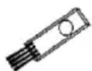 SINBO SHC 4371 - Accessoires - 1