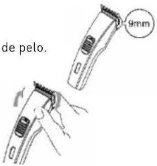 SINBO SHC 4371 - Acerca de los accesorios de longitud fija - 2
