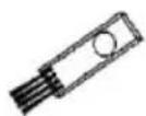 SINBO SHC 4371 - Accessoires - 1