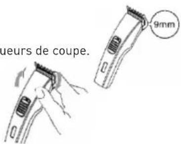 SINBO SHC 4371 - Avant l'utilisation - 2