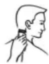SINBO SHC 4353 - HAAR KNIPPEN - 1