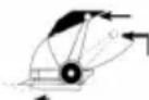 SINBO SHC 4353 - COUPE de cheveux - 4