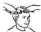 SINBO SHC 4353 - COUPE de cheveux - 2