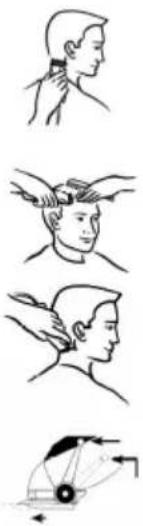 SINBO SHC 4353 - HOW TO GIVE A HAIRCUT - 1