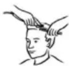 SINBO SHC 4353 - STYLES de COUPES courtes - 1