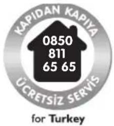 SINBO SHB 3029 - Saygilarimizla, - 1