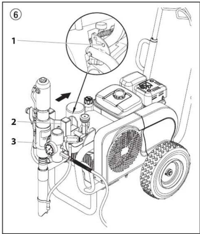 WAGNER HeavyCoat 950 G SSP - Transport dans un véhicule - 1