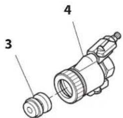 WAGNER HeavyCoat 950 G SSP - Tableau des buses 2SPEED tip - 7