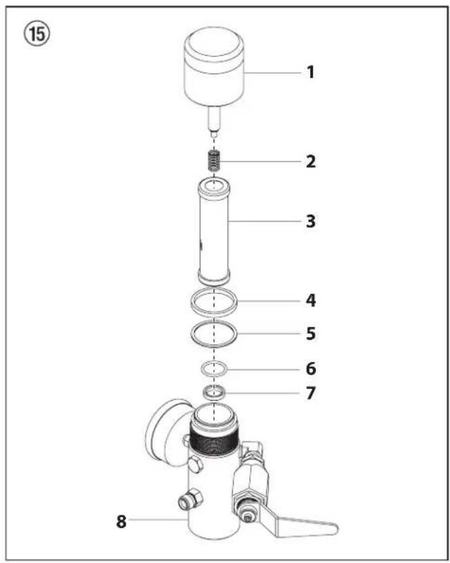WAGNER HeavyCoat 950 G SSP - Montage - 1