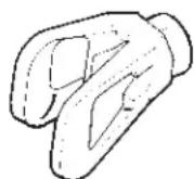 WAGNER HeavyCoat 950 G SSP - Berührungsschutz - 1