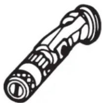 WAGNER HeavyCoat 950 G SSP - Spritzpistolen-Zubehör - 1