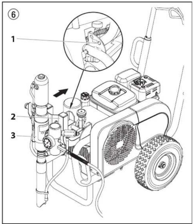 WAGNER HeavyCoat 950 G SSP - Transport im Fahrzeug - 1
