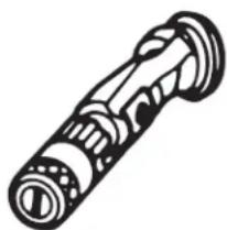 WAGNER HeavyCoat 950 G SSP - Spray gun accessories - 1