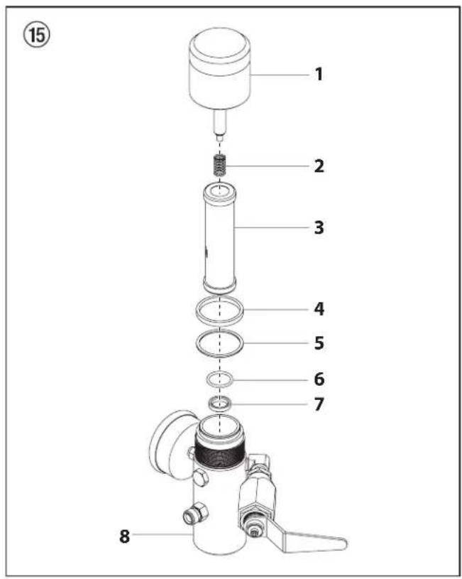 WAGNER HeavyCoat 950 G SSP - Montage - 1