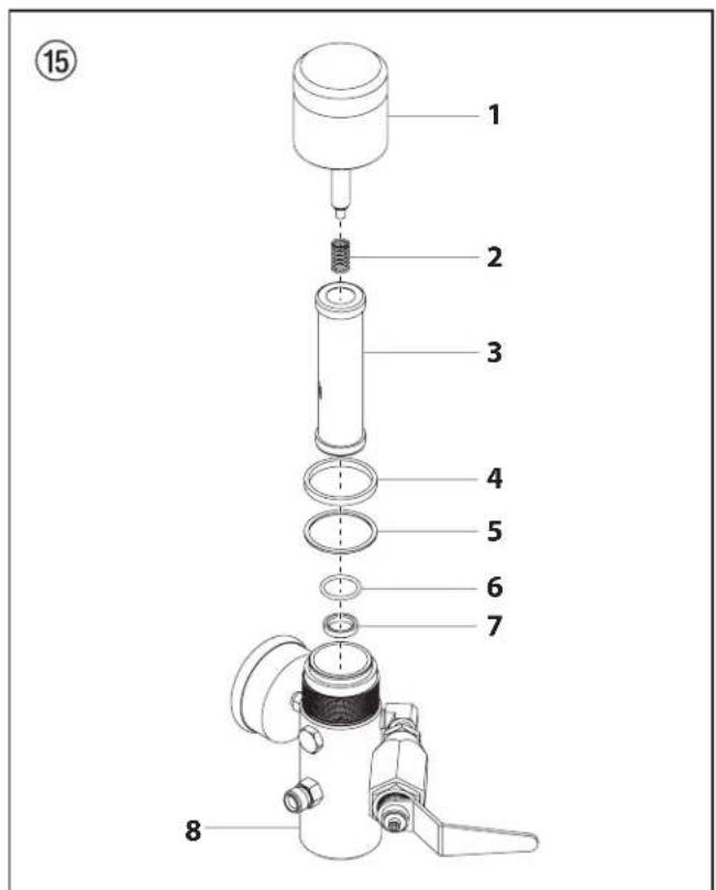 WAGNER HeavyCoat 950 G SSP - Montaggio - 2