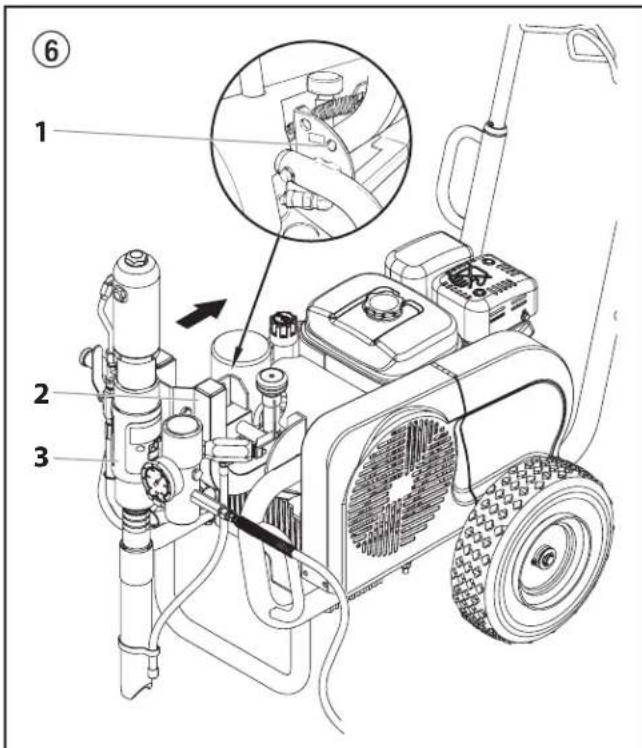 WAGNER HeavyCoat 950 G SSP - Transport in vehicle - 1
