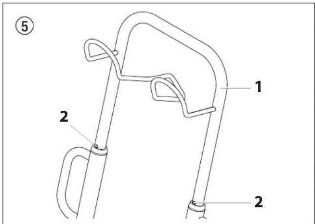 WAGNER HeavyCoat 950 G SSP - Handle - 1