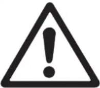 WAGNER TempSpray H126 - WARNING! - 1