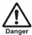 WAGNER TempSpray H126 - ELECTRIC CHARGE (SPARK AND FLAME FORMATION) - 1