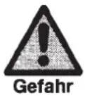 WAGNER TempSpray H126 - HANDHABUNG DES HOCHDRUCKSCHLAUCHES - 1
