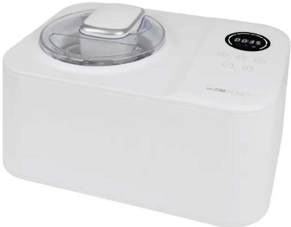 CLATRONIC ICM 3784 - 1
