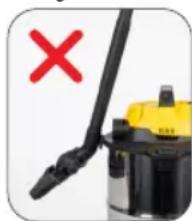 CLATRONIC BS 1313 - Opslag - 2