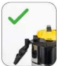 CLATRONIC BS 1313 - Stoccaggio - 1