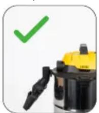 CLATRONIC BS 1313 - Almacenamento - 1