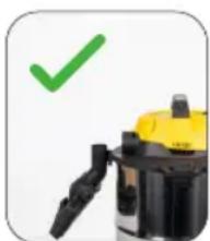 CLATRONIC BS 1313 - Aufbewahrung - 1