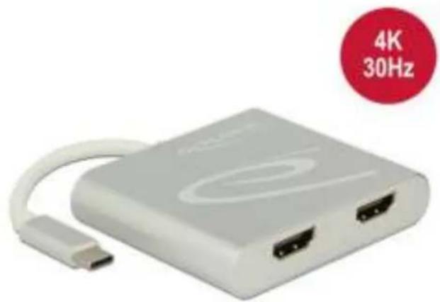 DeLOCK 87715 - Description - 1