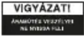 NEDIS SCLU110GY - Biztonsági óvintézkedések: - 2