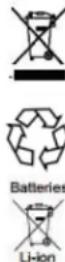 SABO LB934 - LIST Des PIECES de rechange - 1