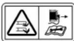 SABO 54A Economy - EXPLICATION DES PICTOGRAMMES - 3