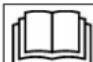 SABO 54A Economy - EXPLICATION DES SYMBOLES - 1