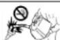 SABO 54A Economy - MISE EN GARDE - 1