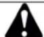 SABO GS100 - WARNING - 1